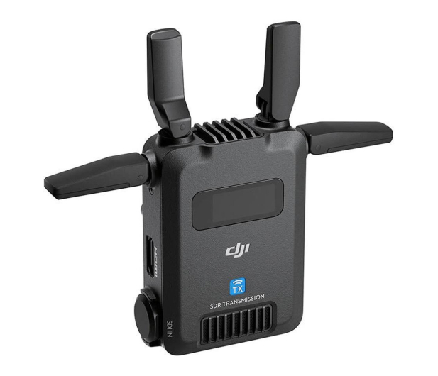 DJI SDR Transmission Combo - system transmisji obrazu - 1269780 - zdjęcie 3